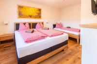 Apartamento con balcón