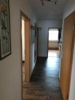 Ferienwohnung Edermündung - B&B Haldorf