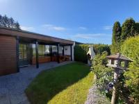 B&B Waldkirchen - Ferienhaus Bayerwald am Erlauzwieseler See - Bed and Breakfast Waldkirchen