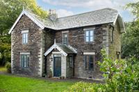 B&B Cockermouth - Finest Retreats - North Lodge - Bed and Breakfast Cockermouth