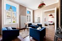 Venus Apartments - Italian Stylish - Bed and Breakfast Boedapest