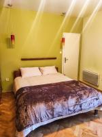 B&B Podgorica - Center 1 Podgorica - Bed and Breakfast Podgorica