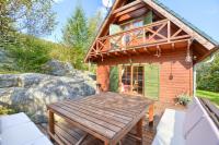 Chata Przesieka - B&B Przesieka