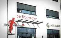 Prime Park Family Apartment Aschaffenburg - B&B Aschaffenburg