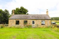 B&B Crookham - Flodden Edge Farm Cottage - Bed and Breakfast Crookham