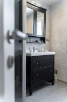 Camera Quadrupla Luxury