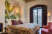 Double Room with Pool View