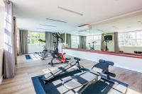 Royal Albert Suites - Ferienwohnung Pretoria