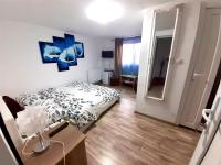 Chambre Lit King-Size Standard
