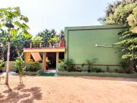 BANANA FARM HOUSE - B&B Hampi