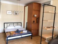 Doba in ua Starokazatskay Apartments - B&B