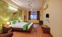 B&B Jaipur - Treebo Trend New Rockwell Vivek Vihar - Bed and Breakfast Jaipur