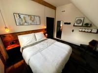 Appartement Deluxe