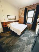 Appartement Deluxe