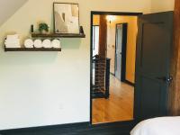 Appartement Deluxe