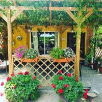 Masia Castellvi B&B - Bed and Breakfast