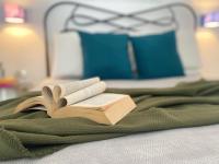 CasaViva - Loft fronte mare a Santa Margherita - B&B Santa Margherita Ligure
