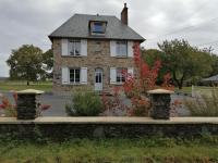 B&B Aunay-sur-Odon - Le Lutice - Bed and Breakfast Aunay-sur-Odon