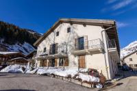 B&B Chamonix-Mont-Blanc - Appartment Arsene No 2 - Happy Rentals - Bed and Breakfast Chamonix-Mont-Blanc