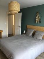 Nature - Gîte entièrement neuf à 100m de la plage - B&B Wimereux