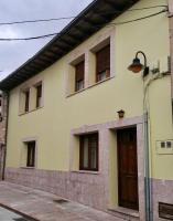 EL JARDÍN DE ALEYDA, VV VACACIONAL - Ferienwohnung Llanes