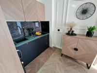 Appartement met 1 Slaapkamer