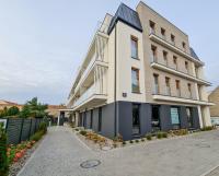 Apartamenty Hallera 4 - Chambres d’hôtes Jarocin