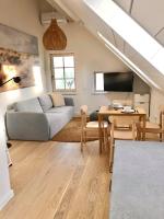 BoHouse apartment No1 - B&B Preila