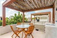 Appartement avec Terrasse