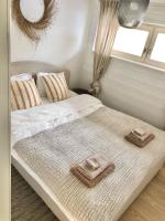 BoHouse apartment No2 - B&B Preila