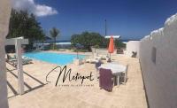 Villa Metispot - B&B