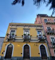 Casa tua suites - Chambres d'hôtes Catane