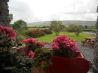 Cappabhaile House - B&B