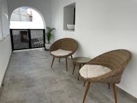 Casa Gato Azul - B&B Cómpeta