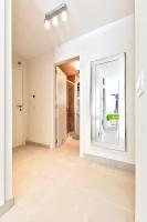 Appartement met 2 Slaapkamers en Balkon