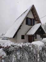 Vikendica Rudnik - Bed and Breakfast