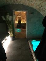 jaccuzi & spa des caves Stanislas - B&B Nancy