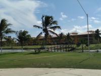 Apto Villa das Aguas - B&B