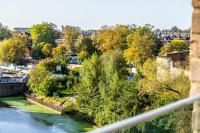 Skyview Retreat @ Ryedale House - Chambres d’hôtes York
