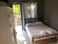 Triple Room with Terrace