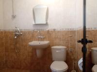 Doppelzimmer mit Balkon