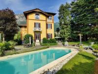 B&B Lierna - Villa Laura - Bed and Breakfast Lierna