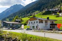 Val Monte - Ferienwohnung Kappl