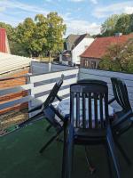 Am Park - B&B Moormerland