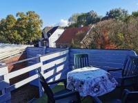 Am Park - B&B Moormerland