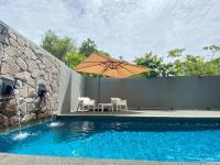 LeGrace Villa Langkawi Private Pool - Ferienwohnung Pantai Cenang