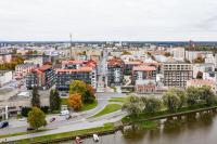 First Class-Annankatu - B&B Pori