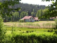 Penzion Hastrman - Ferienwohnung