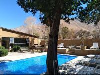 B&B Pisco Elqui - Ruta Elqui - Bed and Breakfast Pisco Elqui