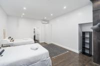 Appartamento con 1 Camera da Letto 201
